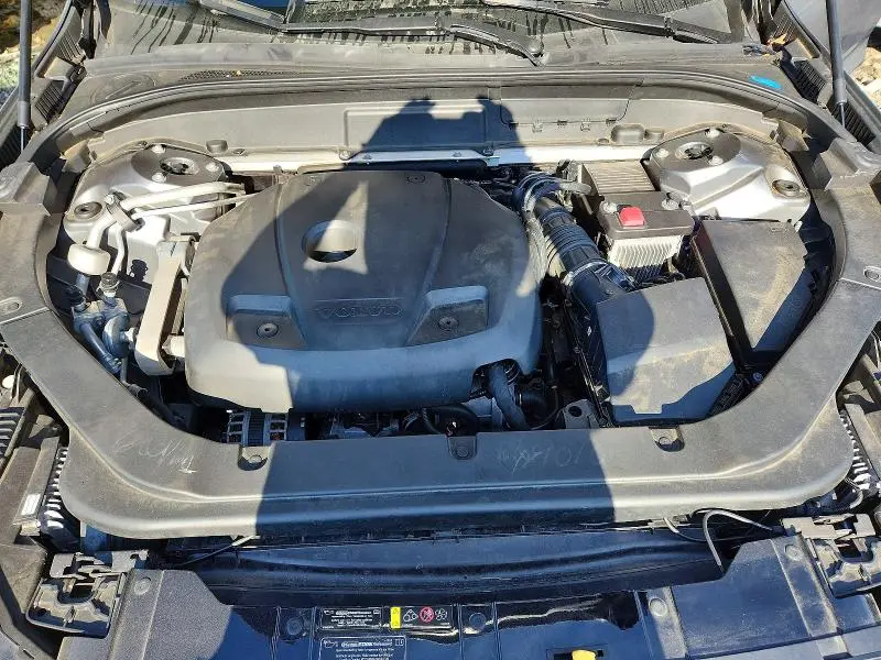 2019 VOLVO XC60 T6 INSCRIPTION  