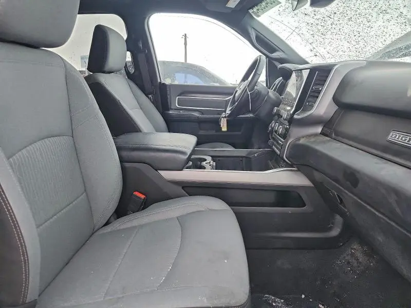 2023 RAM 2500 BIG HORN  