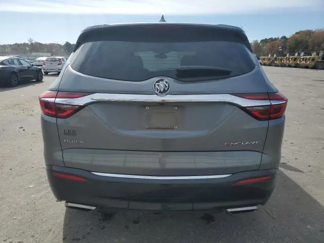 2018 BUICK ENCLAVE PREMIUM  