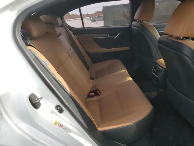 2016 LEXUS GS 350 BASE  