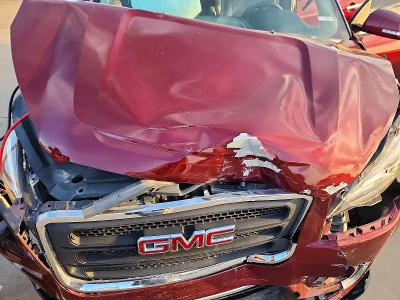 2016 GMC ACADIA SLT-1  