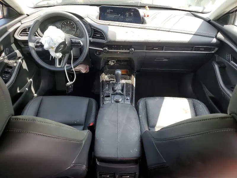 2025 MAZDA CX-30 SELECT  