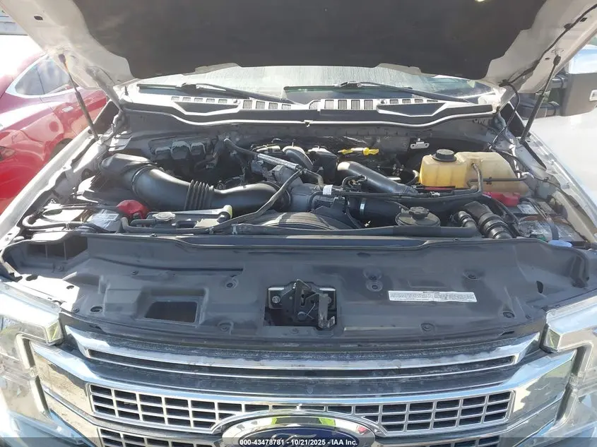 2019 FORD F-250 LARIAT