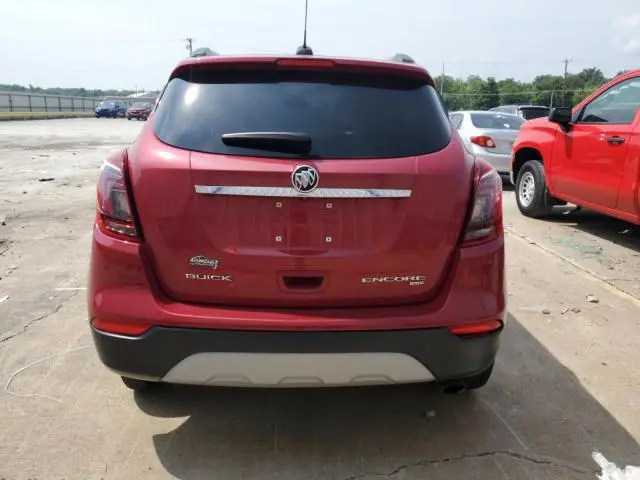 2018 BUICK ENCORE ESSENCE  