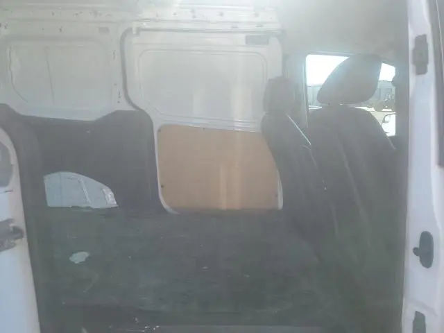 2016 FORD TRANSIT CONNECT XL  