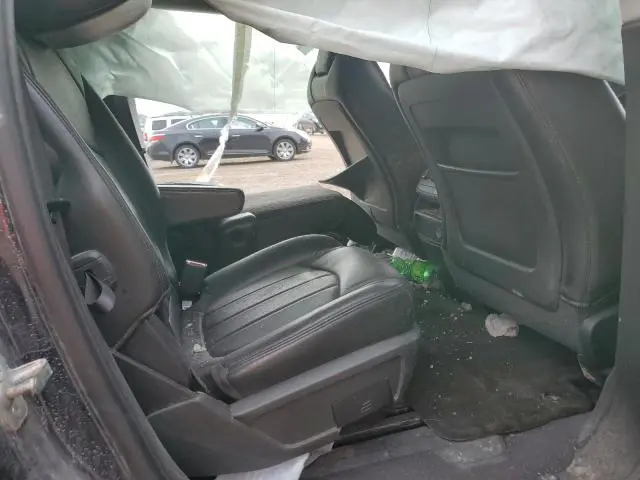 2012 BUICK ENCLAVE   