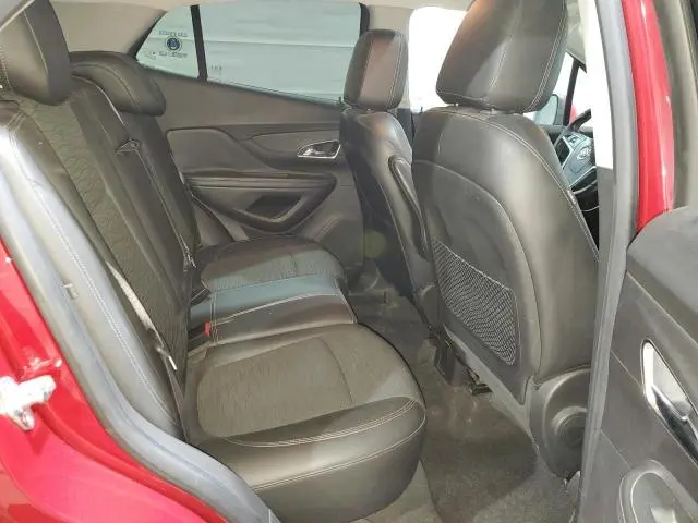 2016 BUICK ENCORE SPORT TOURING  
