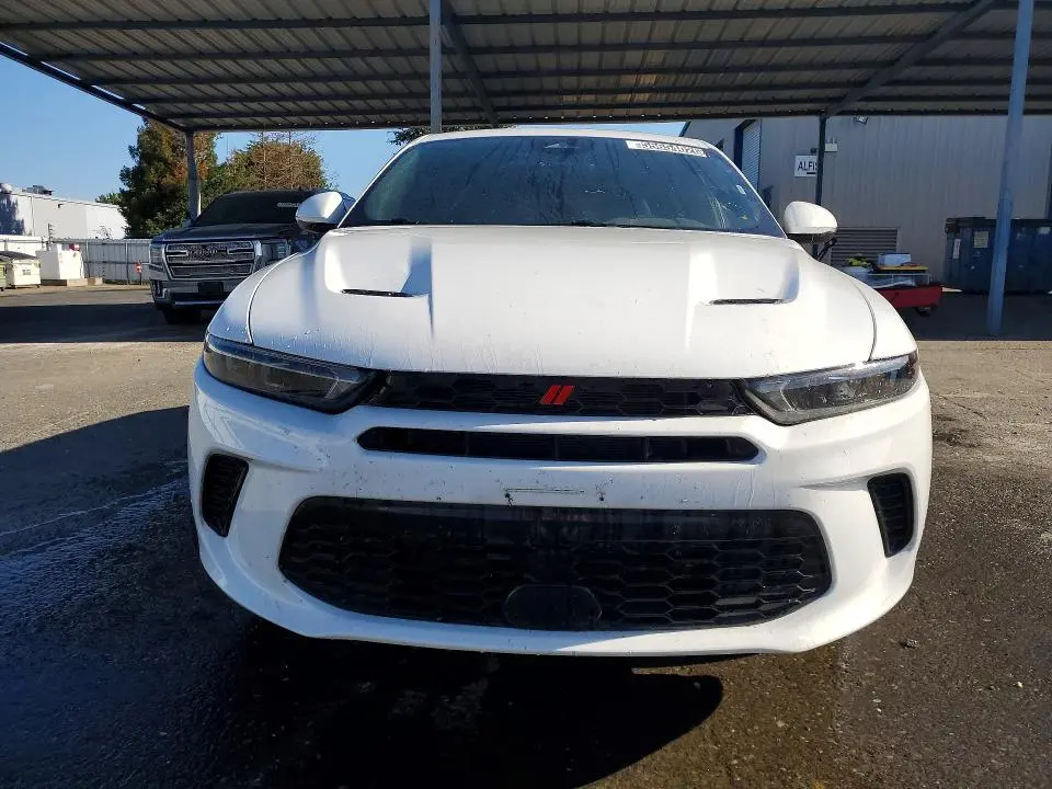 2024 DODGE HORNET R  