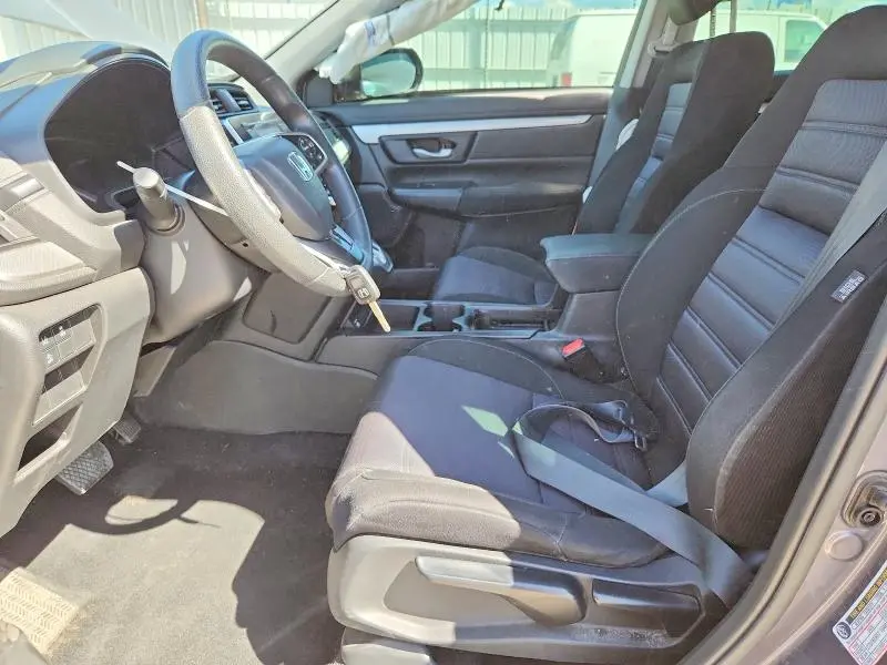 2020 HONDA CR-V LX  