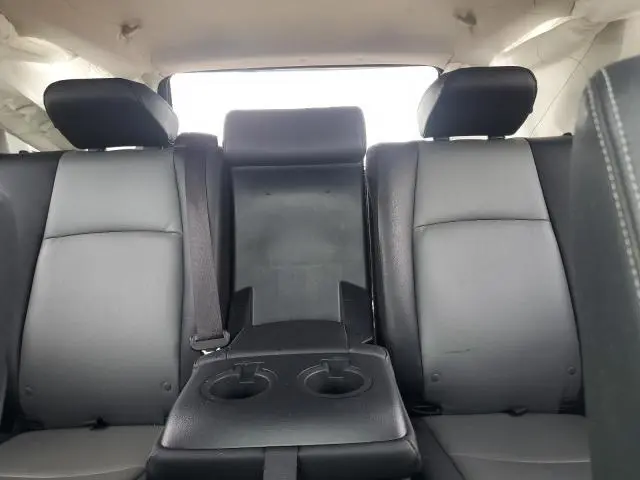 2019 TOYOTA 4RUNNER SR5/SR5 PREMIUM  