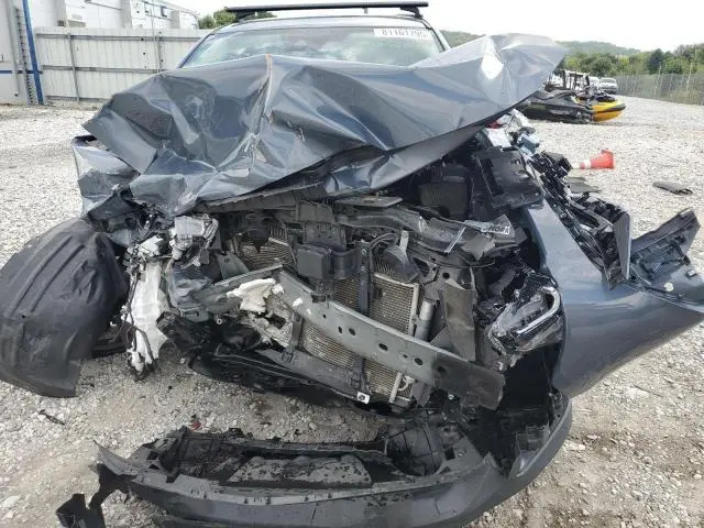 2022 MAZDA CX-5 PREFERRED  