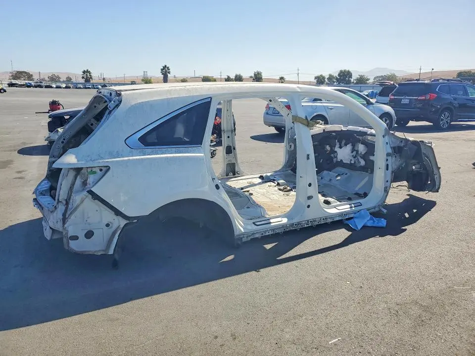 2017 ACURA MDX TECHNOLOGY  