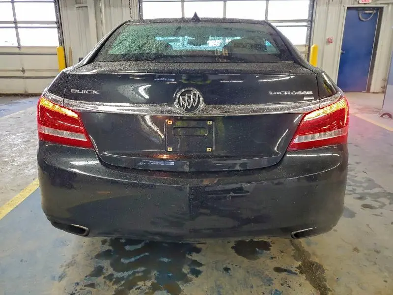 2015 BUICK LACROSSE PREMIUM  