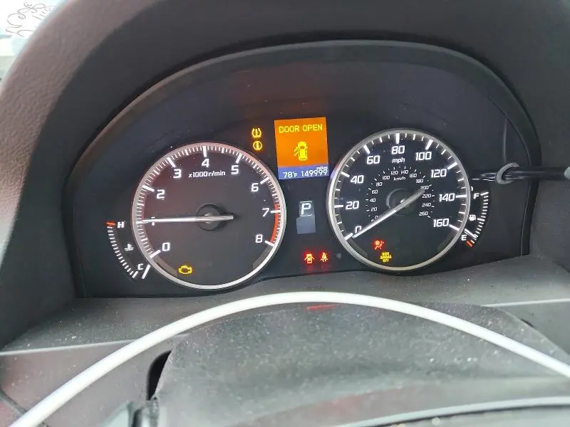 2014 ACURA RDX TECHNOLOGY  