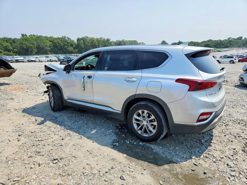 2019 HYUNDAI SANTA FE SEL 2.4L  
