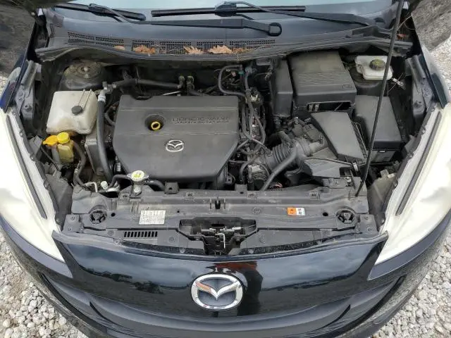 2012 MAZDA 5   