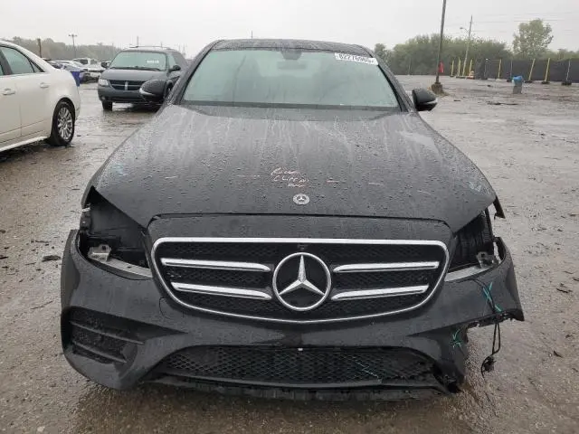 2019 MERCEDES-BENZ E 300 4MATIC  