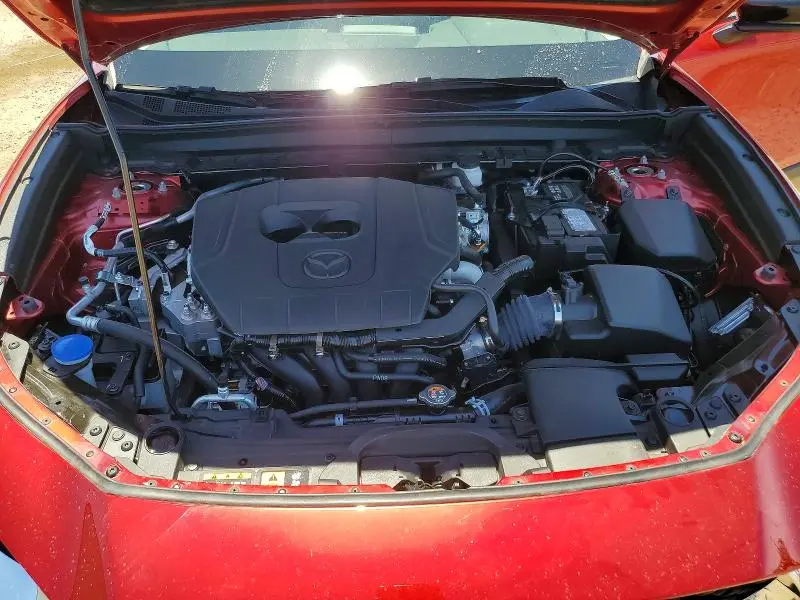 2025 MAZDA CX-30 SELECT  