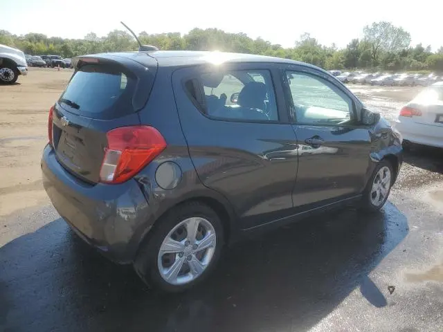 2021 CHEVROLET SPARK LS  
