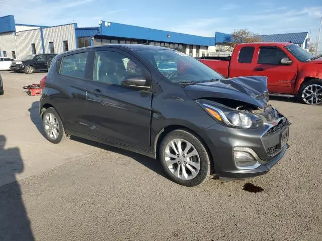 2020 CHEVROLET SPARK 1LT  
