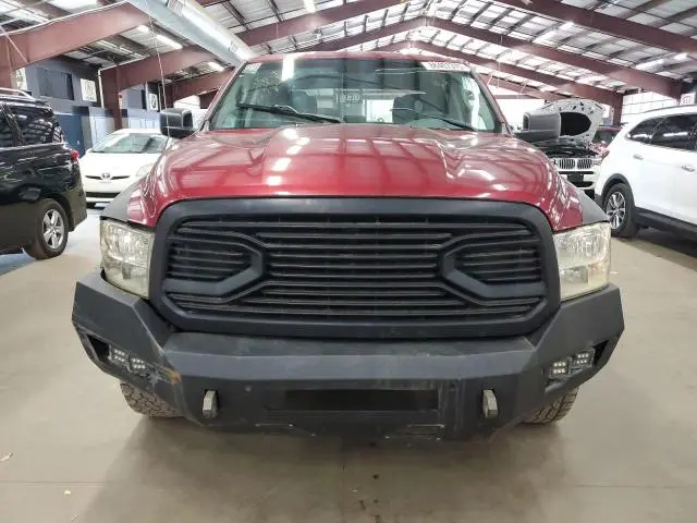 2015 RAM 1500 ST