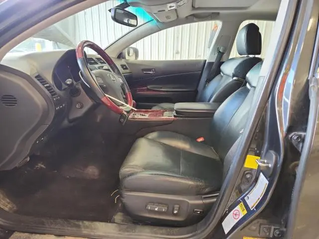 2011 LEXUS GS 350  