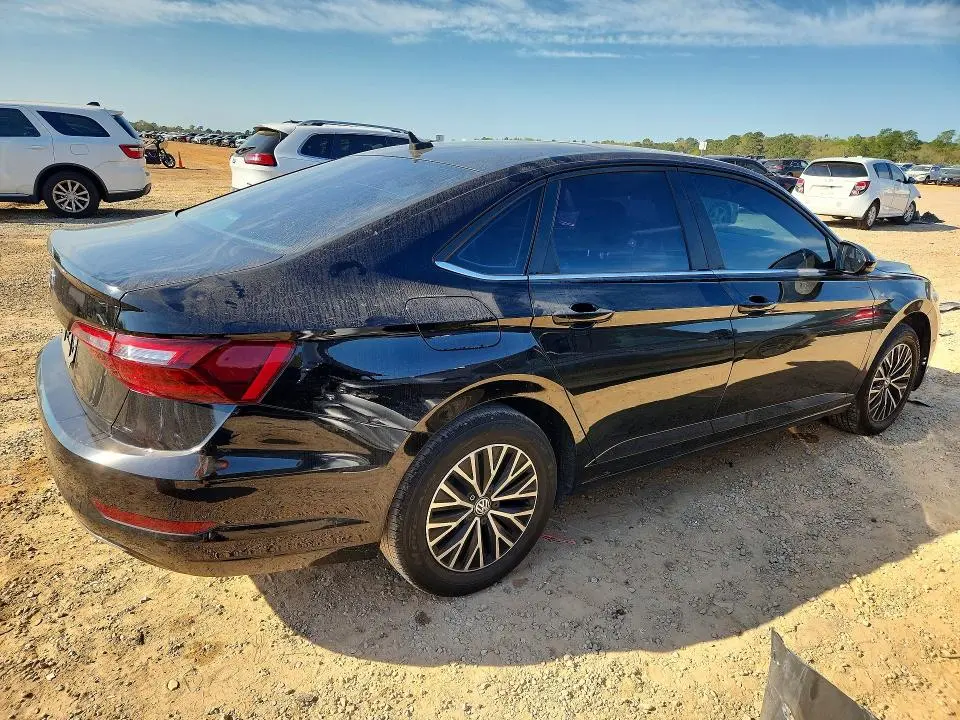 2020 VOLKSWAGEN JETTA S  