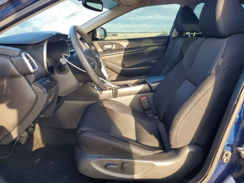 2016 NISSAN MAXIMA 3.5 S  