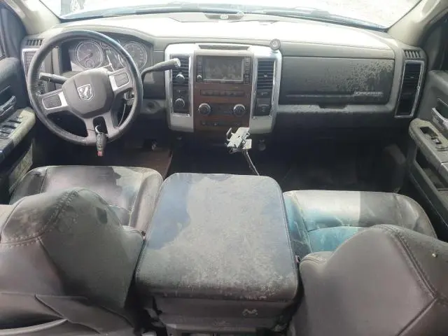 2011 DODGE RAM 3500
