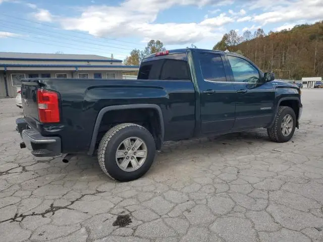 2015 GMC SIERRA K1500 SLE  