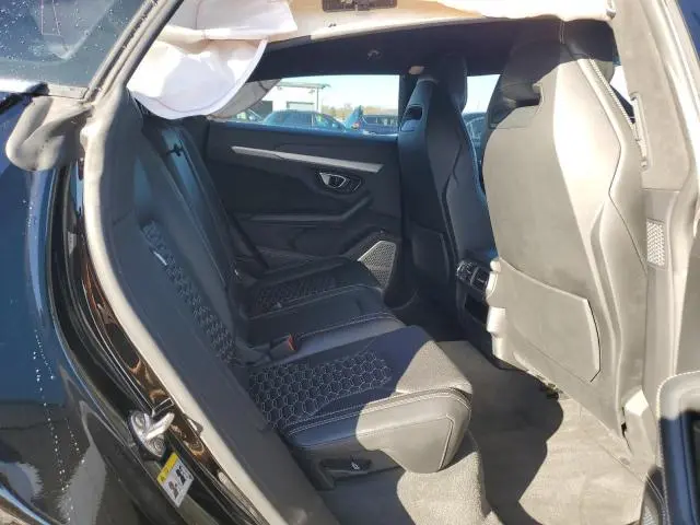 2020 LAMBORGHINI URUS   