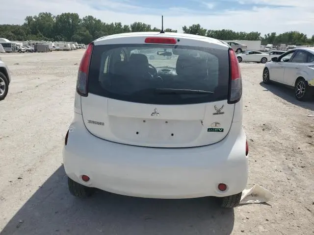 2014 MITSUBISHI I MIEV ES  