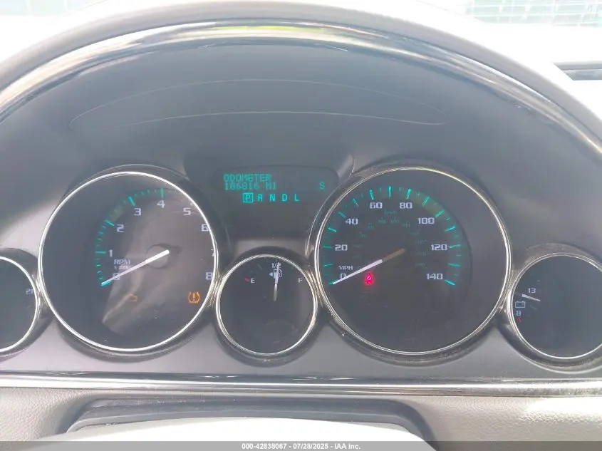 2014 BUICK ENCLAVE CONVENIENCE