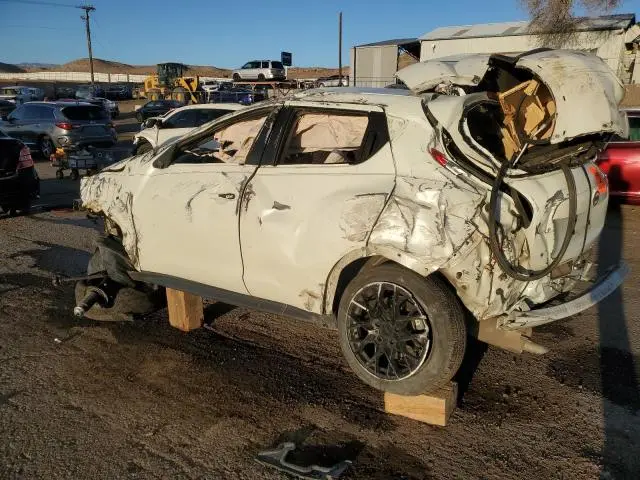 2012 NISSAN JUKE S  