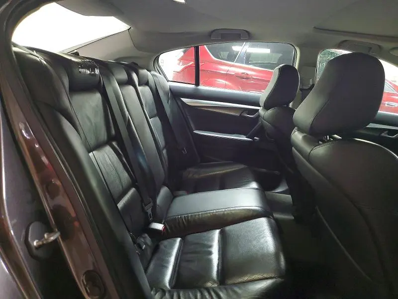 2011 ACURA TL   