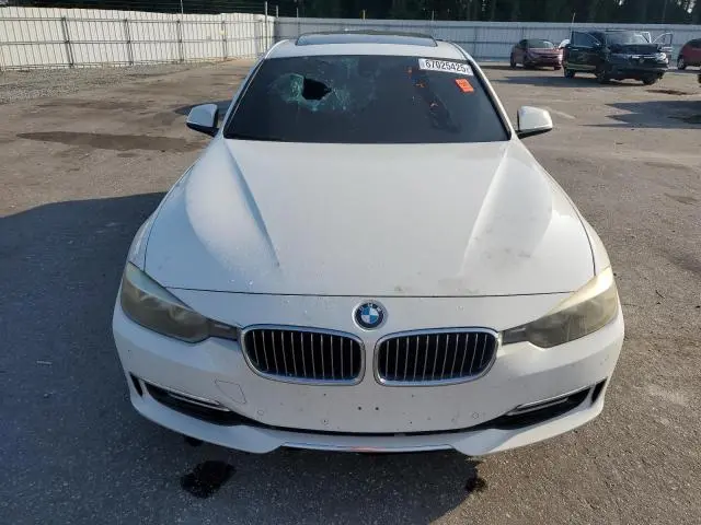 2015 BMW 328 I  