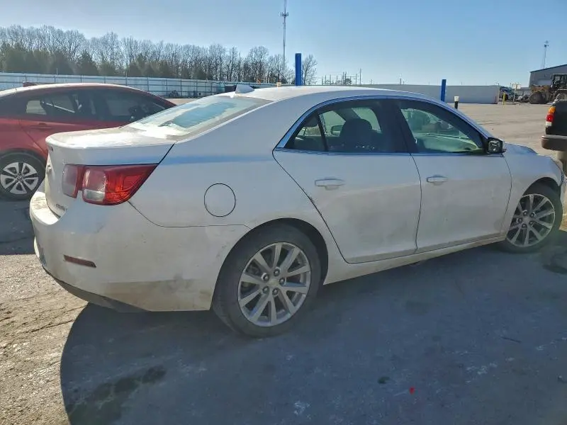 2013 CHEVROLET MALIBU 2LT  