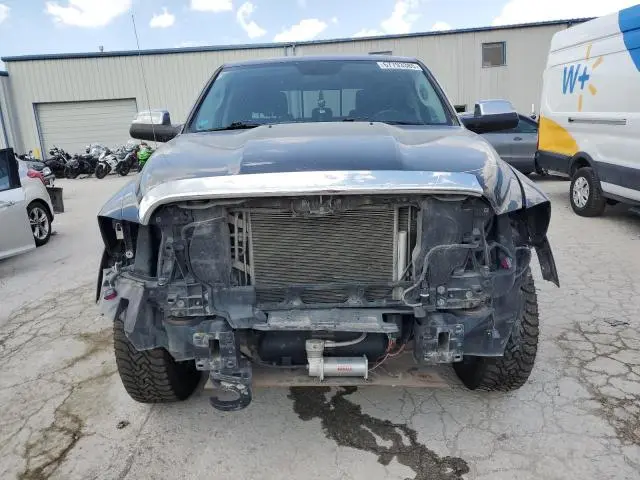 2015 RAM 1500 LARAMIE  