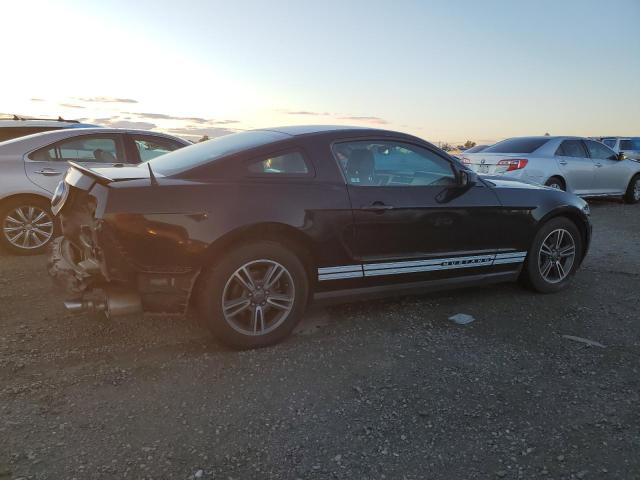 2012 FORD MUSTANG 