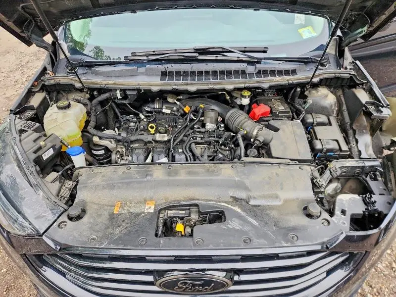 2024 FORD EDGE SE  