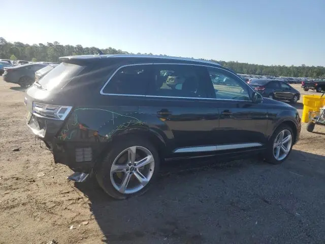 2019 AUDI Q7 PRESTIGE  