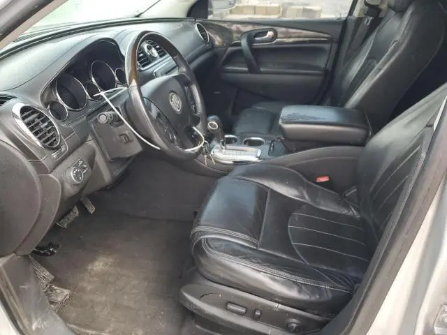 2014 BUICK ENCLAVE   