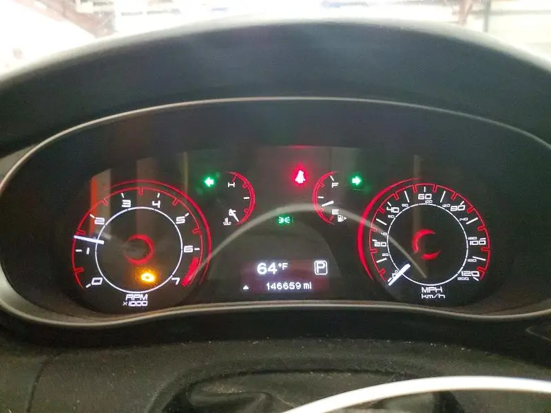 2013 DODGE DART SXT  