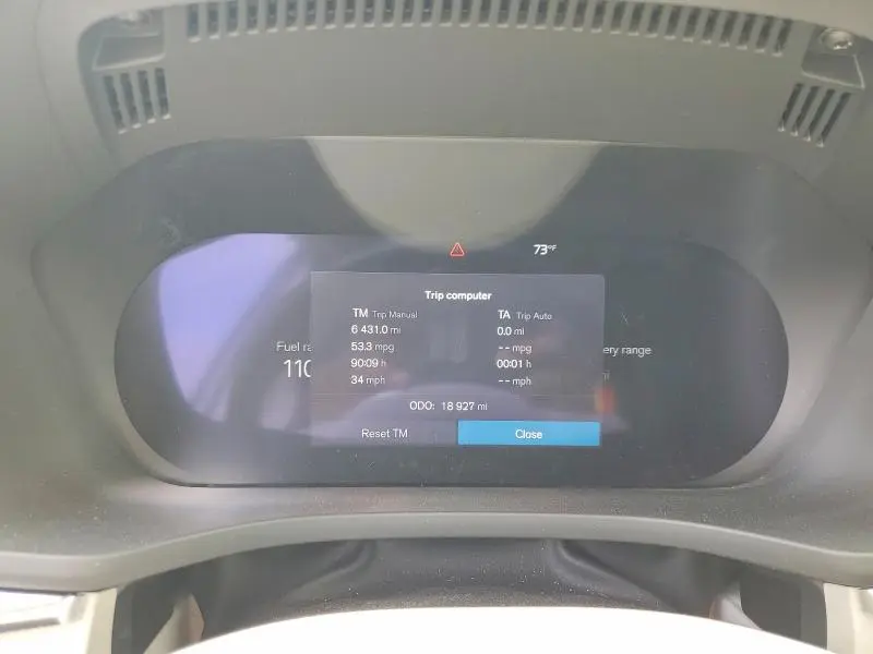 2025 VOLVO XC60 ULTRA  