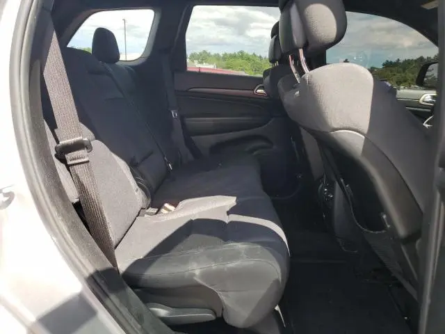 2014 JEEP GRAND CHEROKEE LAREDO  