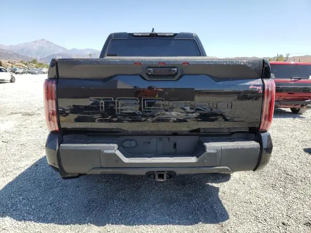 2023 TOYOTA TUNDRA CREWMAX LIMITED  