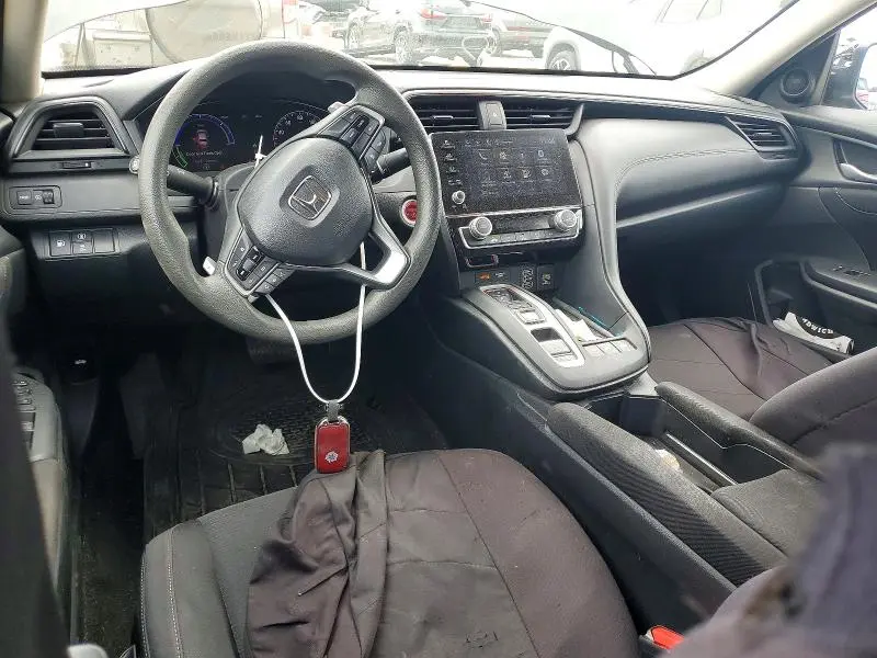 2020 HONDA INSIGHT EX  
