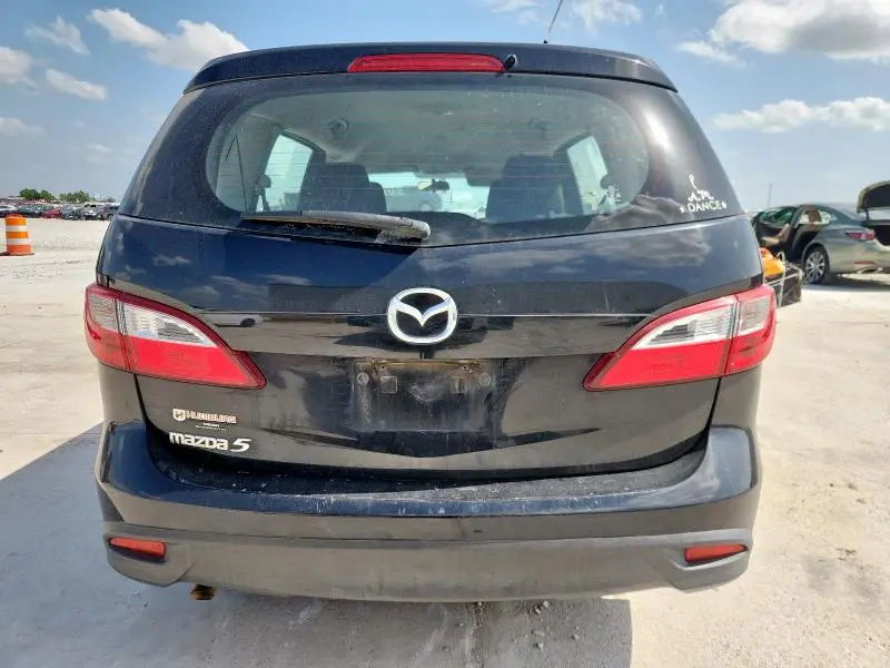 2014 MAZDA 5 SPORT  