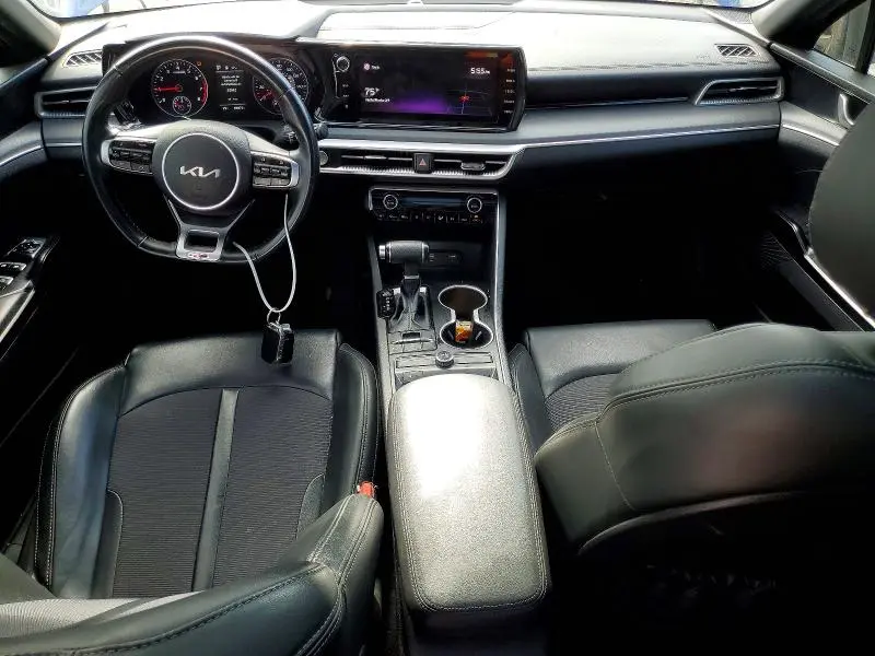 2022 KIA K5 GT LINE  