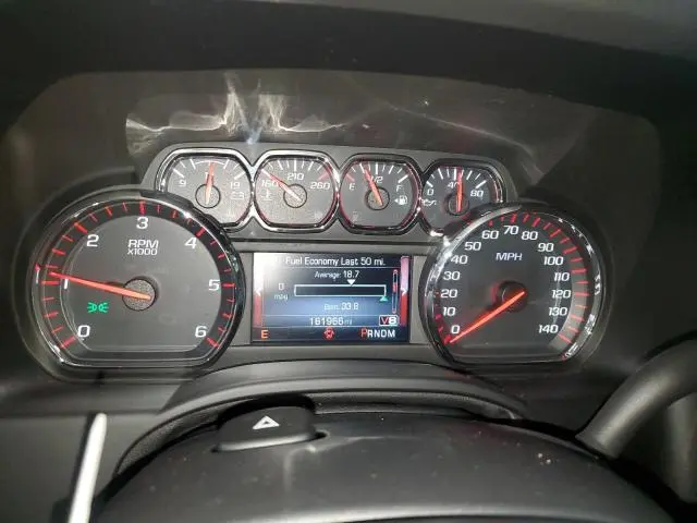 2016 GMC YUKON XL K1500 SLT  